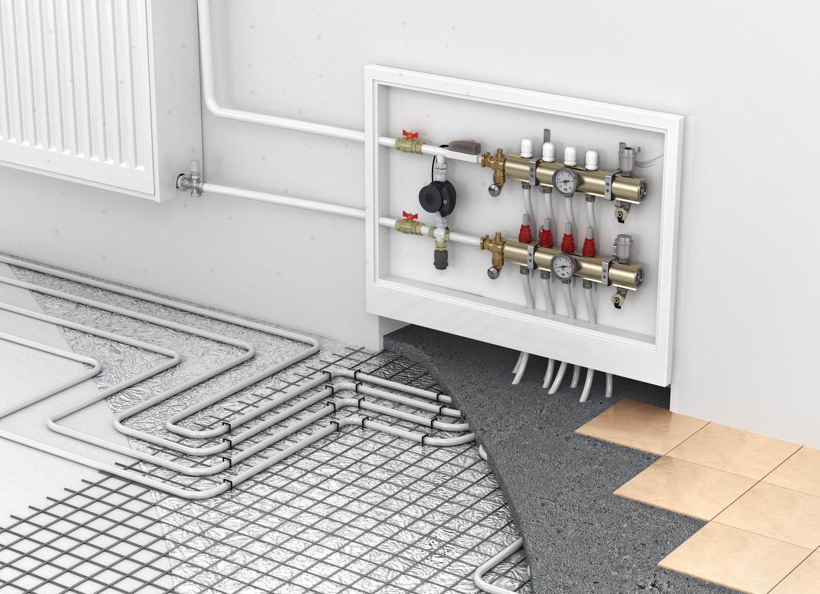 installer climatisation industrielle coût Argenteuil