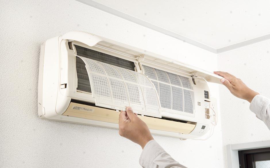 dépannage climatisation prix Homblières